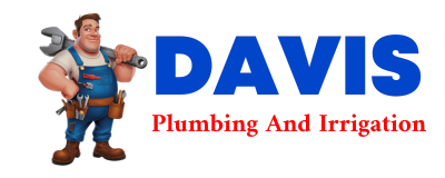 Trusted plumber in COY